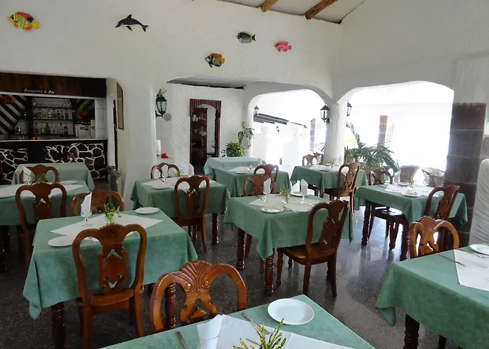 Lazare Picault Hotel
