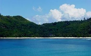 Lazare Picault Baie Lazare (Mahe)