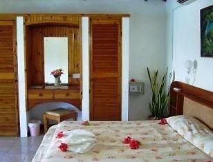 Hotel Lazare Picault Baie Lazare (Mahe)