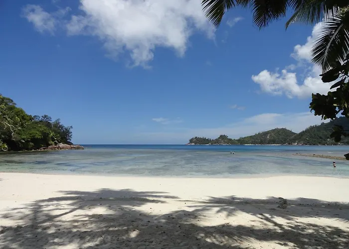 Lazare Picault Baie Lazare (Mahe)