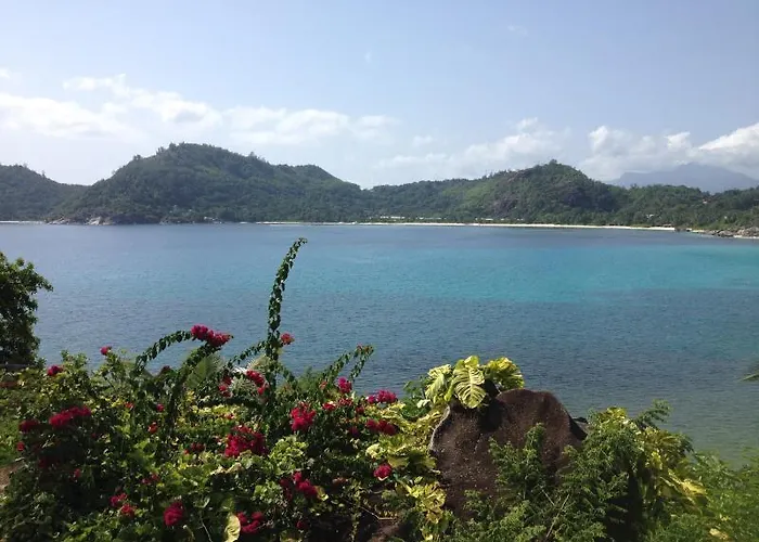 Hotel Lazare Picault Baie Lazare (Mahe)