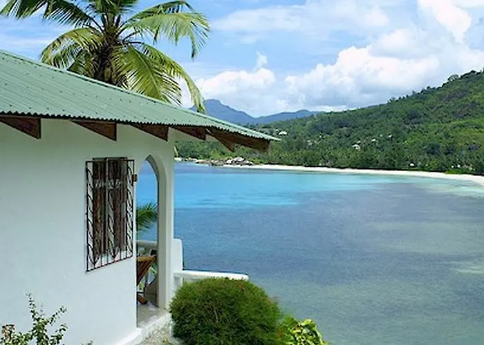 Hotel Lazare Picault Baie Lazare (Mahe)