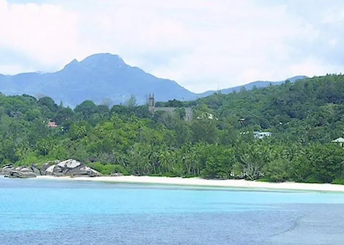 Hotel Lazare Picault Baie Lazare (Mahe)