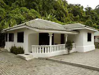 Lazare Picault Hotel Baie Lazare (Mahe)